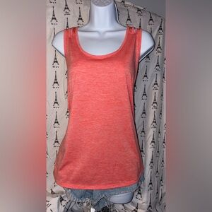 Women's Coral Tank Top